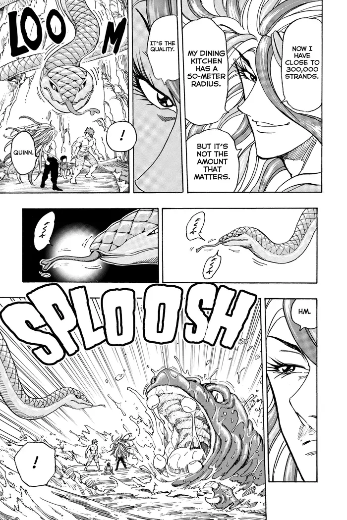 Toriko Chapter 150 image 08_optimized